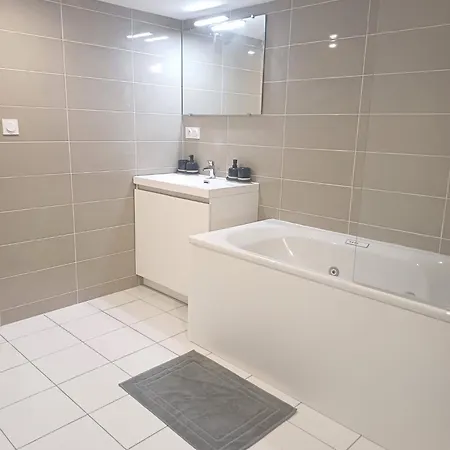Le Loft Du Canal, 2 Lits, Baignoire Balneo, Wifi Agen Exterior photo