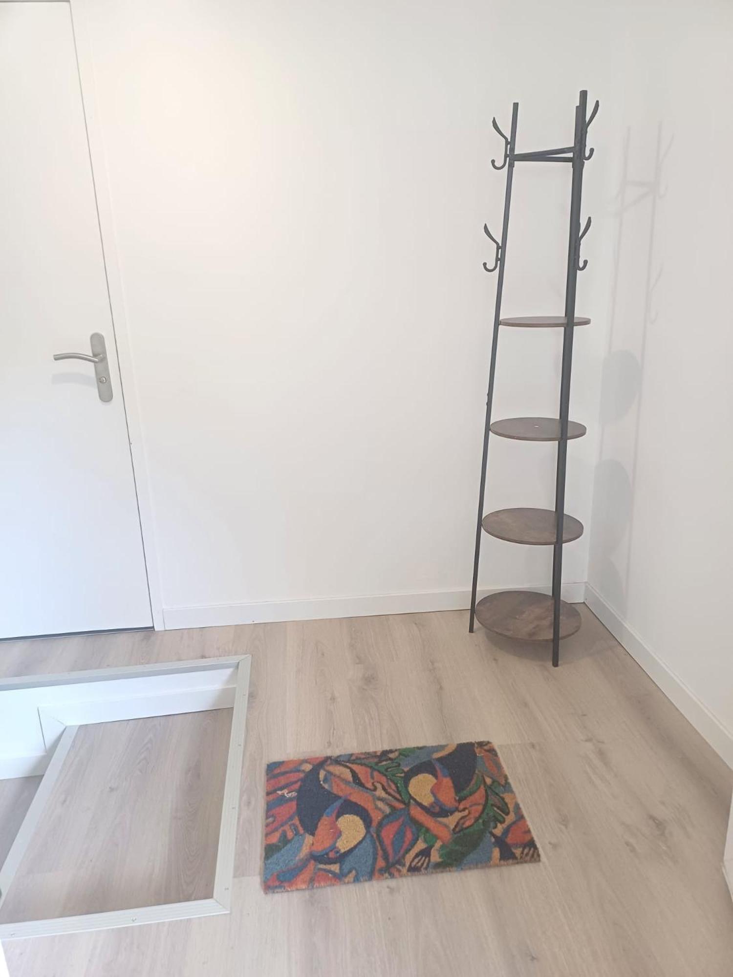 Le Loft Du Canal, 2 Lits, Baignoire Balneo, Wifi Apartment *